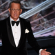 Illustration for article titled Shall we all sup upon Tom Hanks precious, life-giving blood?